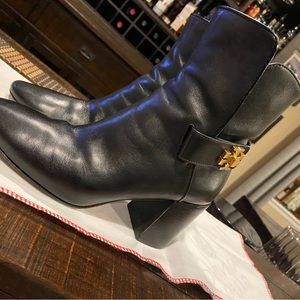 Tory burch kiera boots